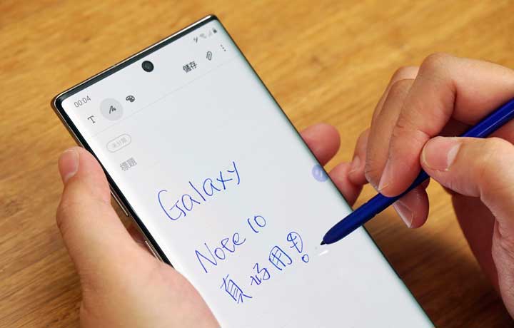 [Unbox] 三星 Galaxy Note10+ 搶先測！持續創新、不斷進化且功能齊備，無可取代的數位生產力旗艦再臨！ - 阿祥的網路筆記本