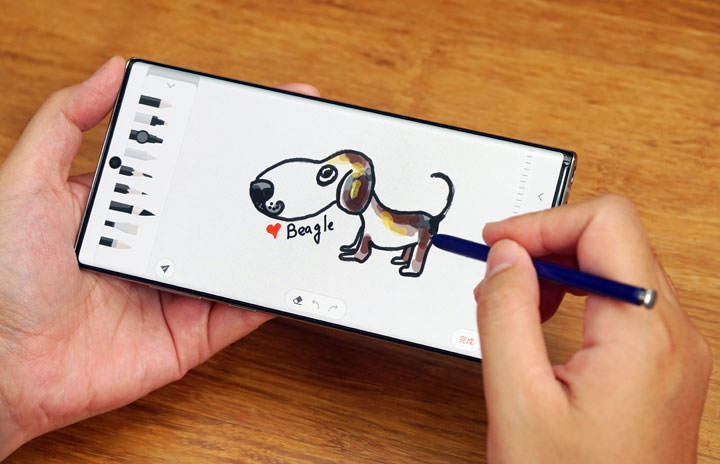 [Unbox] 三星 Galaxy Note10+ 搶先測！持續創新、不斷進化且功能齊備，無可取代的數位生產力旗艦再臨！ - 阿祥的網路筆記本