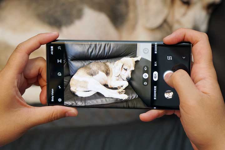 [Unbox] 三星 Galaxy Note10+ 搶先測！持續創新、不斷進化且功能齊備，無可取代的數位生產力旗艦再臨！ - 阿祥的網路筆記本