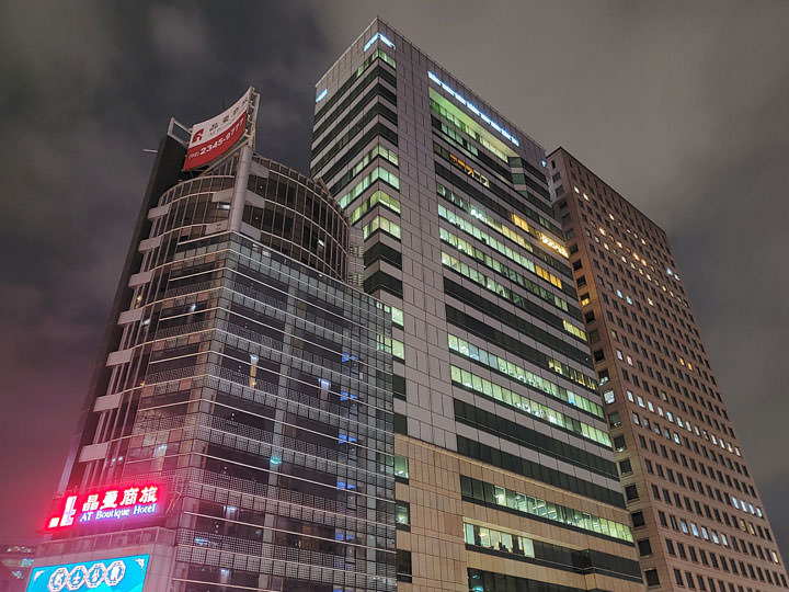 [Unbox] 三星 Galaxy Note10+ 搶先測！持續創新、不斷進化且功能齊備，無可取代的數位生產力旗艦再臨！ - 阿祥的網路筆記本