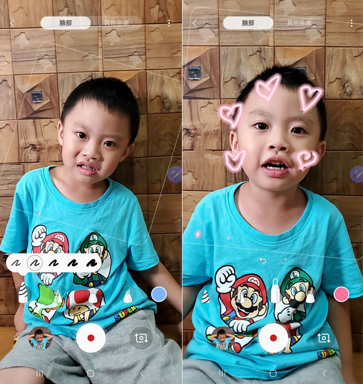 Galaxy S10 更新版本帶來 Note10 功能：景深特效攝影、手繪動態攝影與桌面版 Samsung DeX 支援！ - 阿祥的網路筆記本