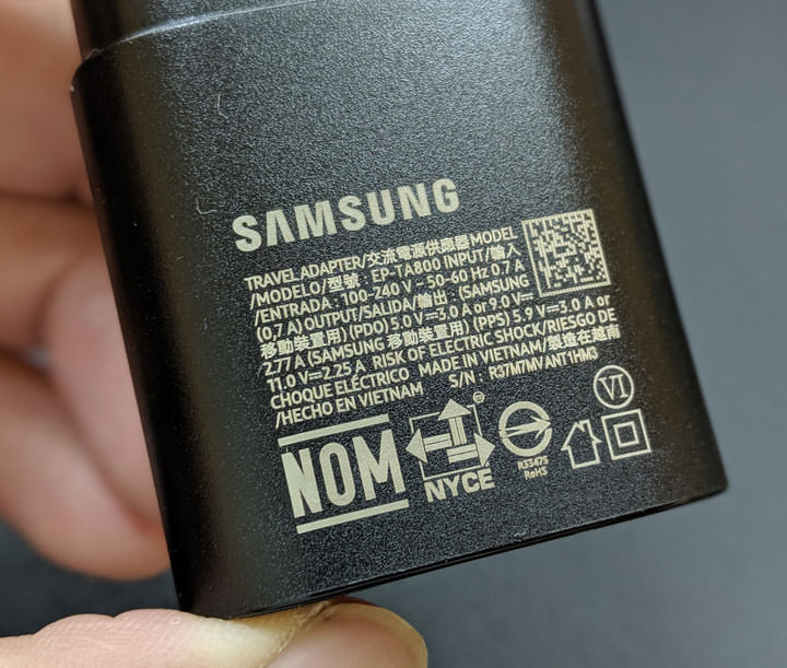 [Unbox] 三星 Galaxy Note10+ 搶先測！持續創新、不斷進化且功能齊備，無可取代的數位生產力旗艦再臨！ - 阿祥的網路筆記本