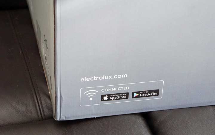 [Unbox] 超高 600 CADR 值 + HEPA 13 級抗菌濾網！伊萊克斯 PURE A9 高效能抗菌空氣清淨機無死角守護家人健康！ - 阿祥的網路筆記本