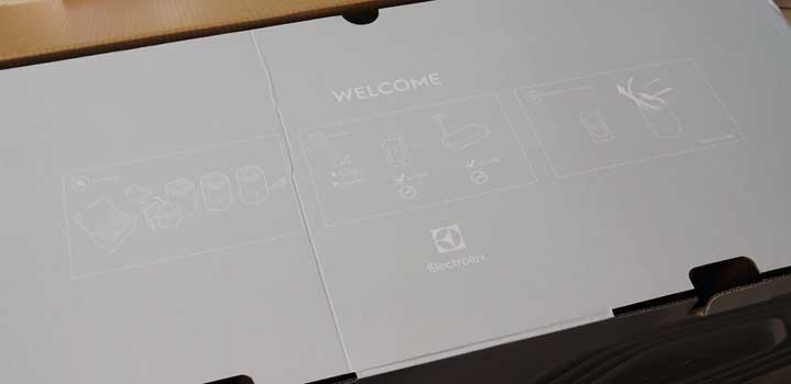 [Unbox] 超高 600 CADR 值 + HEPA 13 級抗菌濾網！伊萊克斯 PURE A9 高效能抗菌空氣清淨機無死角守護家人健康！ - 阿祥的網路筆記本