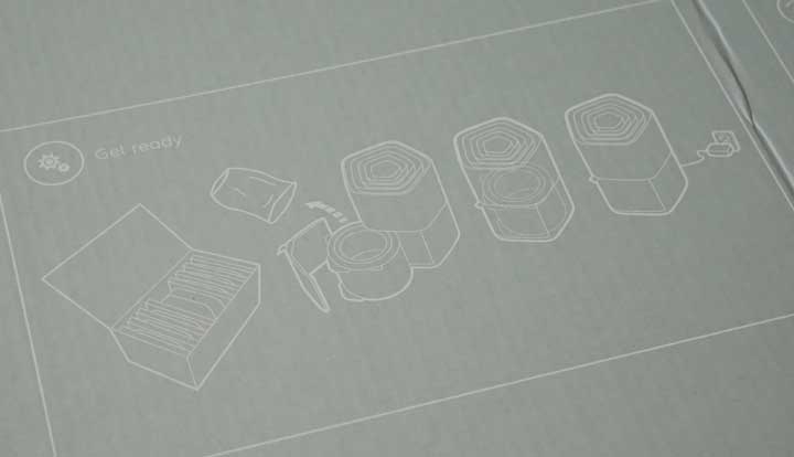 [Unbox] 超高 600 CADR 值 + HEPA 13 級抗菌濾網！伊萊克斯 PURE A9 高效能抗菌空氣清淨機無死角守護家人健康！ - 阿祥的網路筆記本