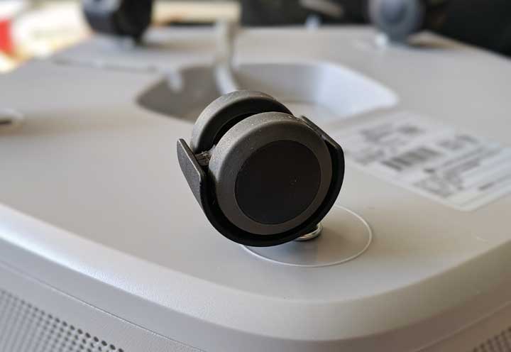 [Unbox] 超高 600 CADR 值 + HEPA 13 級抗菌濾網！伊萊克斯 PURE A9 高效能抗菌空氣清淨機無死角守護家人健康！ - 阿祥的網路筆記本