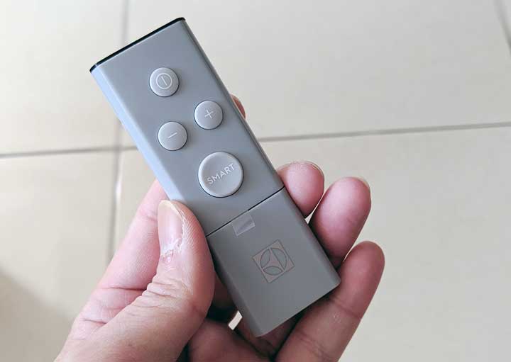 [Unbox] 超高 600 CADR 值 + HEPA 13 級抗菌濾網！伊萊克斯 PURE A9 高效能抗菌空氣清淨機無死角守護家人健康！ - 阿祥的網路筆記本