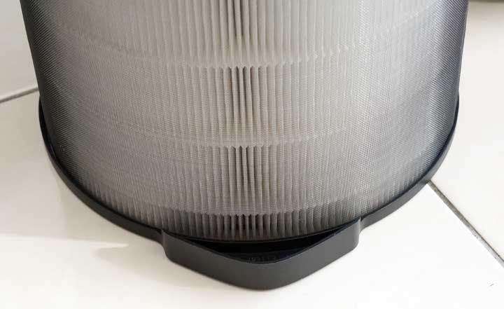 [Unbox] 超高 600 CADR 值 + HEPA 13 級抗菌濾網！伊萊克斯 PURE A9 高效能抗菌空氣清淨機無死角守護家人健康！ - 阿祥的網路筆記本