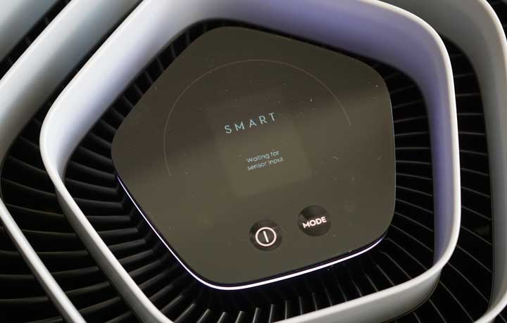 [Unbox] 超高 600 CADR 值 + HEPA 13 級抗菌濾網！伊萊克斯 PURE A9 高效能抗菌空氣清淨機無死角守護家人健康！ - 阿祥的網路筆記本