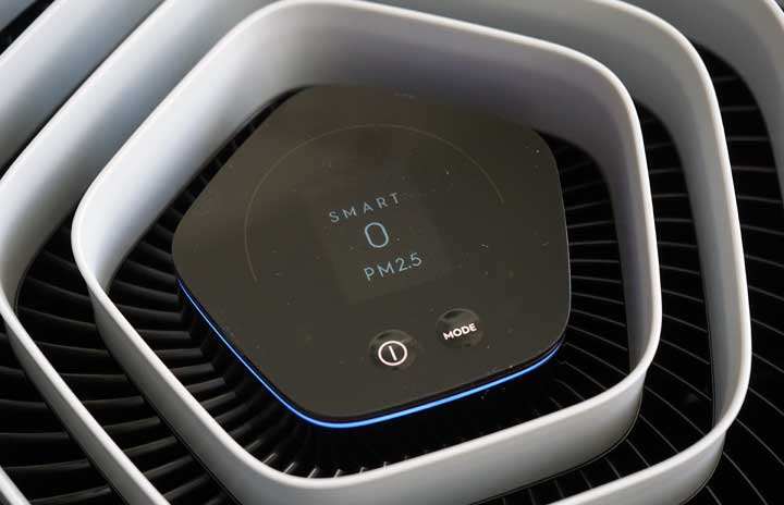 [Unbox] 超高 600 CADR 值 + HEPA 13 級抗菌濾網！伊萊克斯 PURE A9 高效能抗菌空氣清淨機無死角守護家人健康！ - 阿祥的網路筆記本