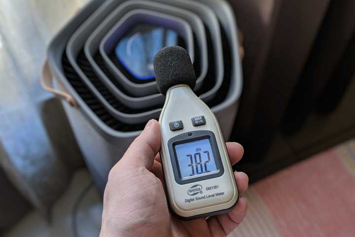 [Unbox] 超高 600 CADR 值 + HEPA 13 級抗菌濾網！伊萊克斯 PURE A9 高效能抗菌空氣清淨機無死角守護家人健康！ - 阿祥的網路筆記本