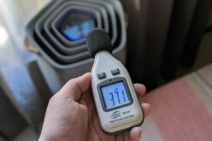 [Unbox] 超高 600 CADR 值 + HEPA 13 級抗菌濾網！伊萊克斯 PURE A9 高效能抗菌空氣清淨機無死角守護家人健康！ - 阿祥的網路筆記本