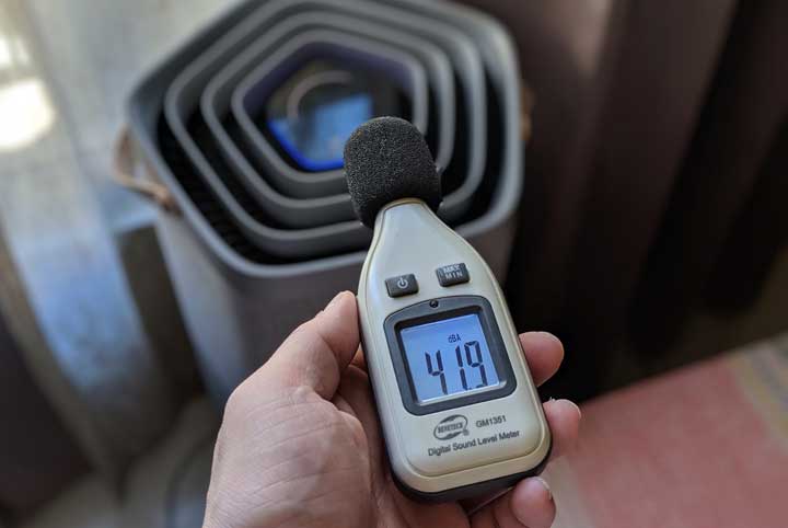 [Unbox] 超高 600 CADR 值 + HEPA 13 級抗菌濾網！伊萊克斯 PURE A9 高效能抗菌空氣清淨機無死角守護家人健康！ - 阿祥的網路筆記本