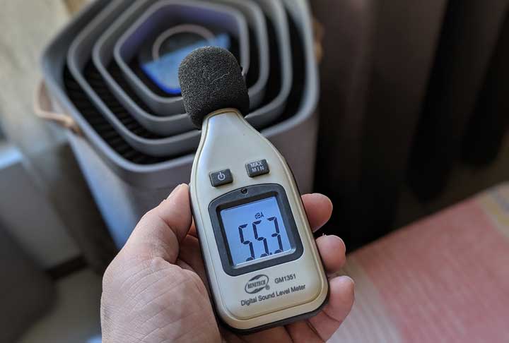 [Unbox] 超高 600 CADR 值 + HEPA 13 級抗菌濾網！伊萊克斯 PURE A9 高效能抗菌空氣清淨機無死角守護家人健康！ - 阿祥的網路筆記本