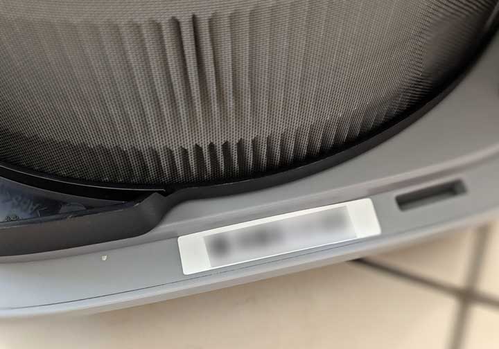 [Unbox] 超高 600 CADR 值 + HEPA 13 級抗菌濾網！伊萊克斯 PURE A9 高效能抗菌空氣清淨機無死角守護家人健康！ - 阿祥的網路筆記本