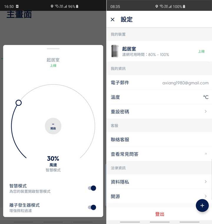 [Unbox] 超高 600 CADR 值 + HEPA 13 級抗菌濾網！伊萊克斯 PURE A9 高效能抗菌空氣清淨機無死角守護家人健康！ - 阿祥的網路筆記本