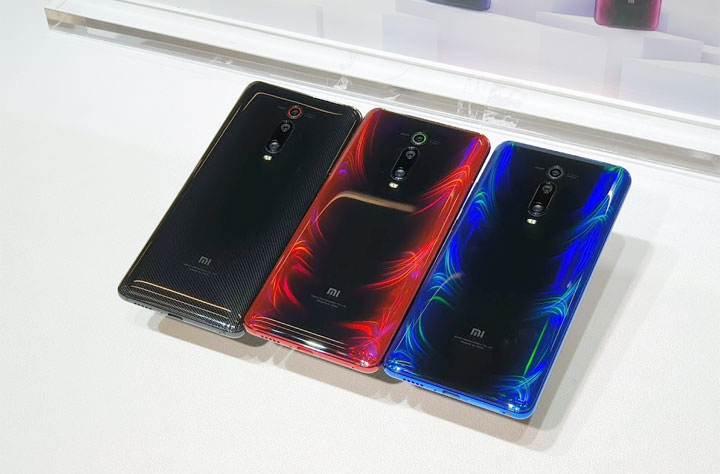 [Mobile] 小米 9T Pro 夏末強檔登台！8/23 「小米開學季」再推優惠！ - 阿祥的網路筆記本