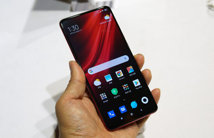 [Mobile] 小米 9T Pro 夏末強檔登台！8/23 「小米開學季」再推優惠！ - 阿祥的網路筆記本