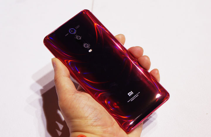 [Mobile] 小米 9T Pro 夏末強檔登台！8/23 「小米開學季」再推優惠！ - 阿祥的網路筆記本