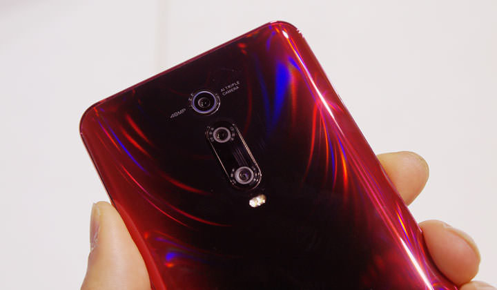 [Mobile] 小米 9T Pro 夏末強檔登台！8/23 「小米開學季」再推優惠！ - 阿祥的網路筆記本