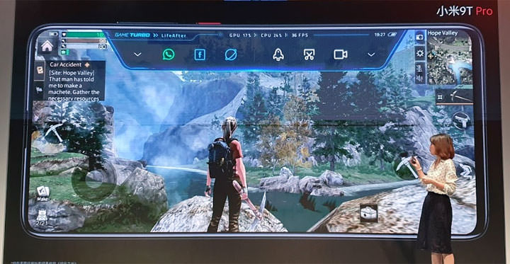 [Mobile] 小米 9T Pro 夏末強檔登台！8/23 「小米開學季」再推優惠！ - 阿祥的網路筆記本