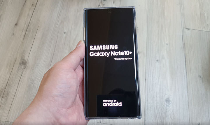 [Mobile] 系統雙清必學！Galaxy Note10 | Note10+ 如何啟動 Android Recovery 模式？ - 阿祥的網路筆記本