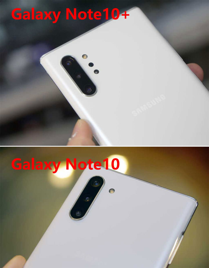 [Mobile] Galaxy Note10+ 才有的「快速測量」功能如何使用？有什麼用？ - 阿祥的網路筆記本