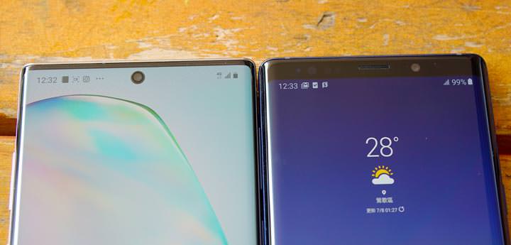[Mobile] Note9 用戶，升級 Galaxy Note10 系列有感嗎？前後代旗艦深度比較分析給你看！ - 阿祥的網路筆記本