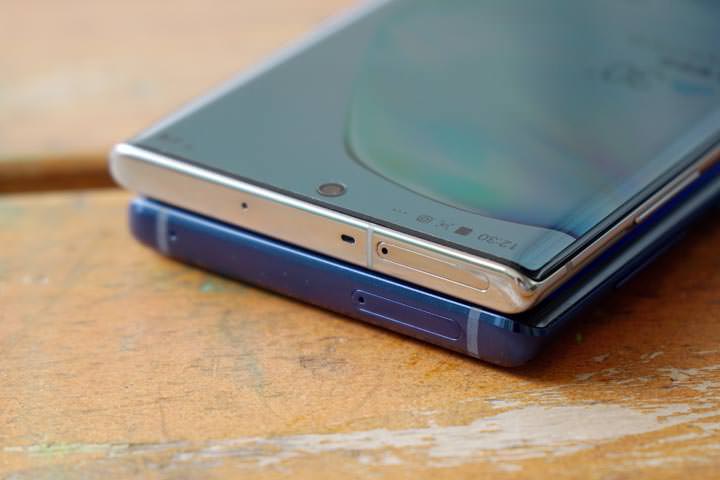 [Mobile] Note9 用戶，升級 Galaxy Note10 系列有感嗎？前後代旗艦深度比較分析給你看！ - 阿祥的網路筆記本