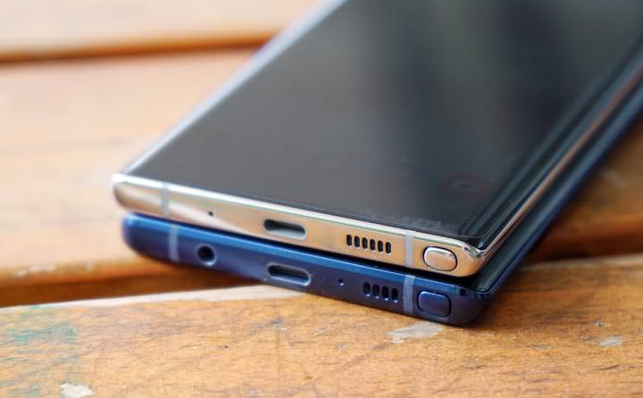 [Mobile] Note9 用戶，升級 Galaxy Note10 系列有感嗎？前後代旗艦深度比較分析給你看！ - 阿祥的網路筆記本