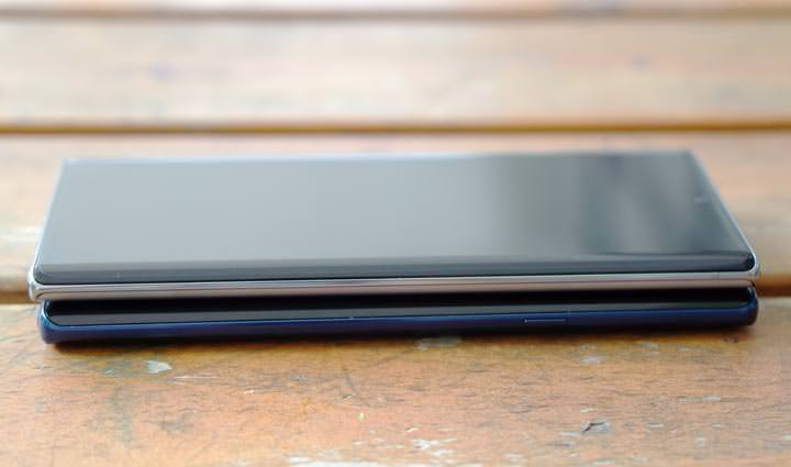 [Mobile] Note9 用戶，升級 Galaxy Note10 系列有感嗎？前後代旗艦深度比較分析給你看！ - 阿祥的網路筆記本