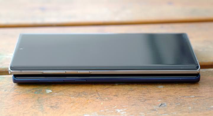 [Mobile] Note9 用戶，升級 Galaxy Note10 系列有感嗎？前後代旗艦深度比較分析給你看！ - 阿祥的網路筆記本