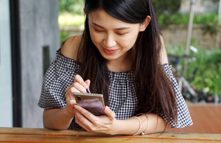 [Mobile] Note9 用戶，升級 Galaxy Note10 系列有感嗎？前後代旗艦深度比較分析給你看！ - 阿祥的網路筆記本