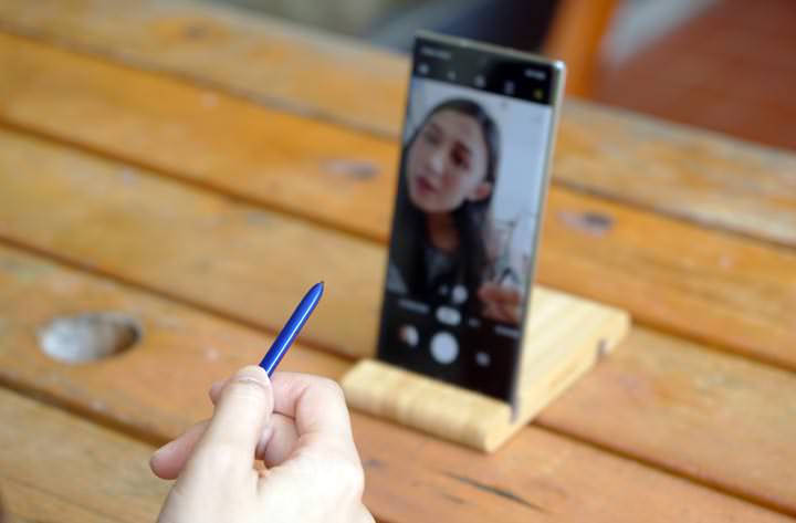 [Mobile] Note9 用戶，升級 Galaxy Note10 系列有感嗎？前後代旗艦深度比較分析給你看！ - 阿祥的網路筆記本