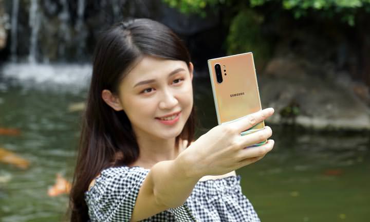 [Mobile] Note9 用戶，升級 Galaxy Note10 系列有感嗎？前後代旗艦深度比較分析給你看！ - 阿祥的網路筆記本