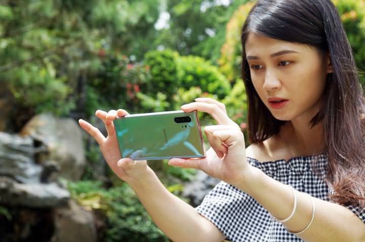 [Mobile] Note9 用戶，升級 Galaxy Note10 系列有感嗎？前後代旗艦深度比較分析給你看！ - 阿祥的網路筆記本