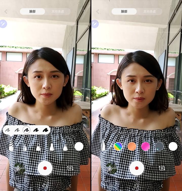 [Mobile] Galaxy Note10+ 超有趣相機新玩法「手繪動態攝影」功能介紹！ - 阿祥的網路筆記本