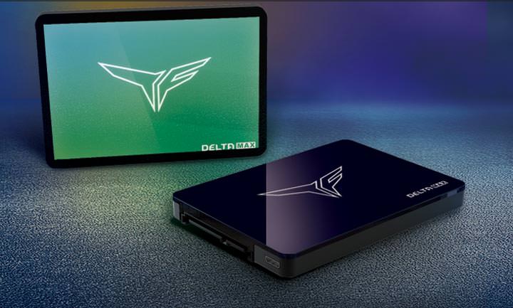 [PC] 十銓科技 T-FORCE 電競新品火力全開！電競記憶體 DARK Z 與 DELTA MAX 幻鏡固態硬碟強勢登場！ - 阿祥的網路筆記本