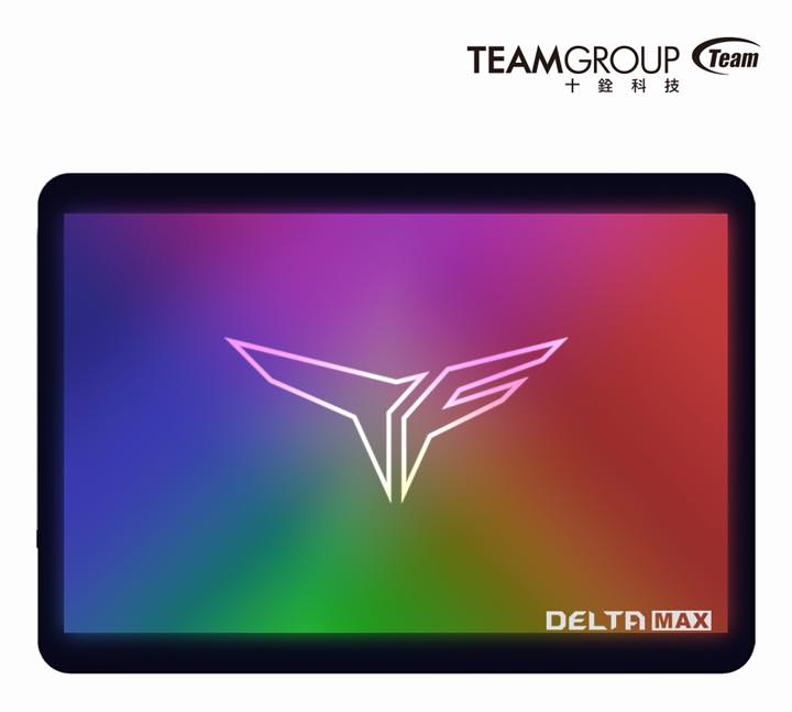 [PC] 十銓科技 T-FORCE 電競新品火力全開！電競記憶體 DARK Z 與 DELTA MAX 幻鏡固態硬碟強勢登場！ - 阿祥的網路筆記本