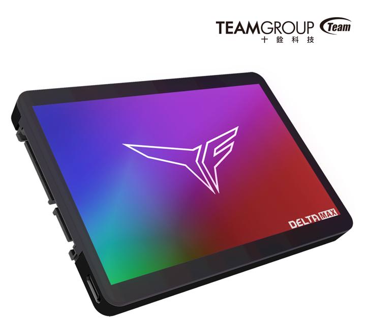 [PC] 十銓科技 T-FORCE 電競新品火力全開！電競記憶體 DARK Z 與 DELTA MAX 幻鏡固態硬碟強勢登場！ - 阿祥的網路筆記本