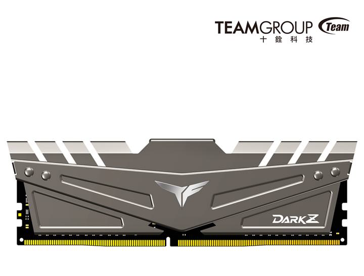 [PC] 十銓科技 T-FORCE 電競新品火力全開！電競記憶體 DARK Z 與 DELTA MAX 幻鏡固態硬碟強勢登場！ - 阿祥的網路筆記本