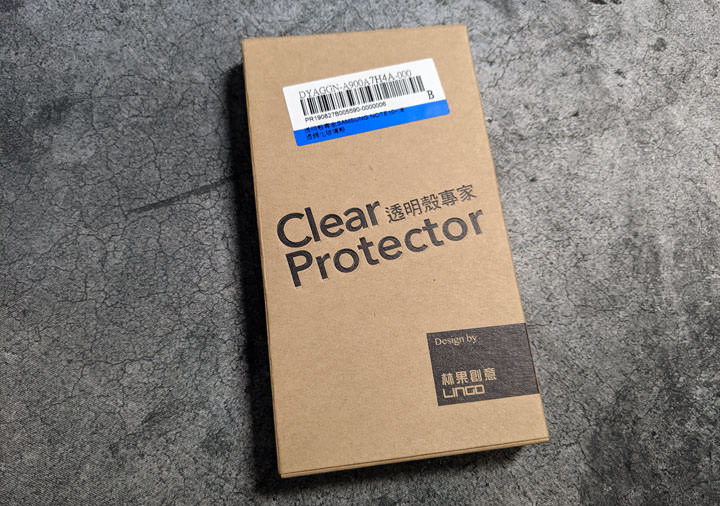 [Unbox] Galaxy Note10+ 清透鋼化玻璃殼開箱：兼具手感與原機外觀的保護殼選擇！ - 阿祥的網路筆記本