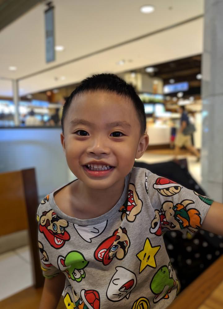 值得一試？Google Camera for Galaxy Note10 | Note10+ 安裝設定教學、實拍比較！ - 阿祥的網路筆記本