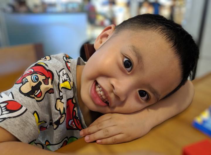 值得一試？Google Camera for Galaxy Note10 | Note10+ 安裝設定教學、實拍比較！ - 阿祥的網路筆記本