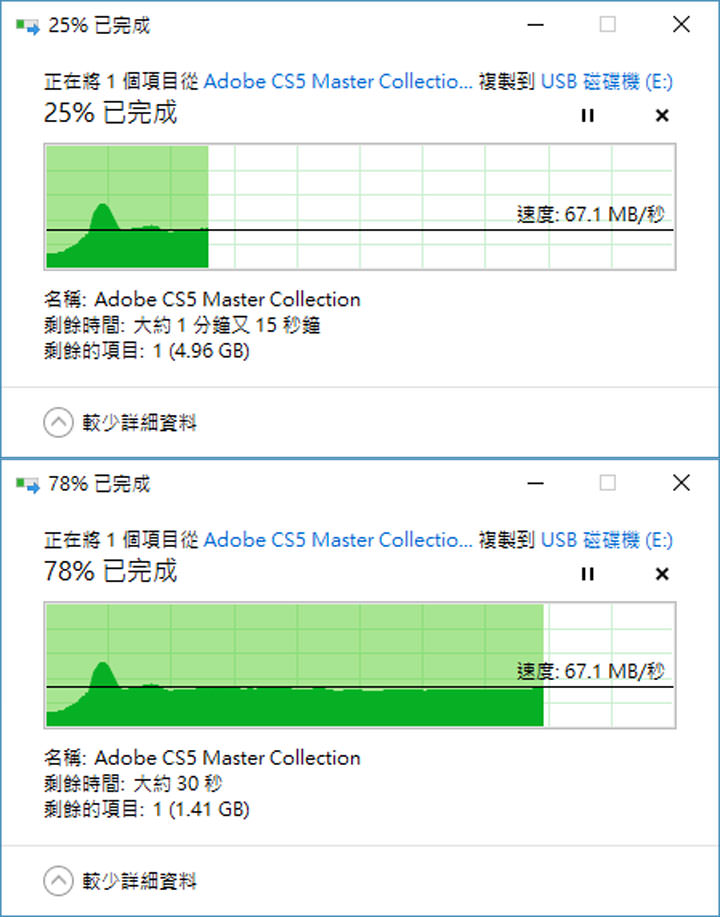 十銓科技 C188 高速碟開箱:簡約時尚為本,實用性至上的高速隨身碟! - 阿祥的網路筆記本 十銓科技 C188 高速碟開箱:簡約時尚為本,實用性至上的高速隨身碟! - 阿祥的網路筆記本
