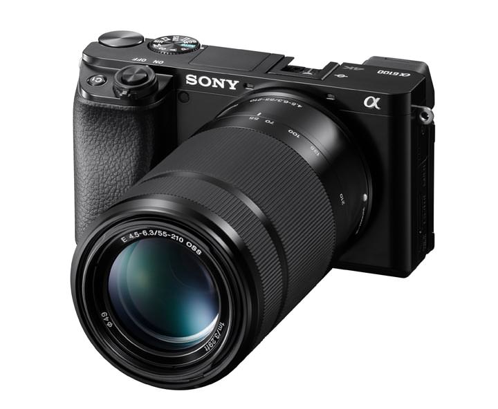[Camera] Sony 全新APS-C片幅相機α6100高效捕捉精彩瞬間！即日開始預購！ - 阿祥的網路筆記本
