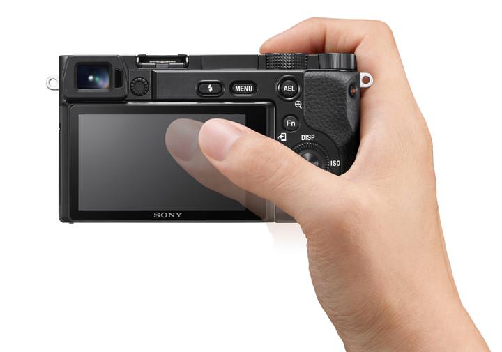 [Camera] Sony 全新APS-C片幅相機α6100高效捕捉精彩瞬間！即日開始預購！ - 阿祥的網路筆記本