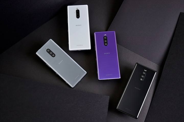 [Event] Sony Mobile 「Xperia 開學祭」來囉！Xperia、XZ3 專屬購機優惠再加碼，經典舊機換電池只要 990 元！ - 阿祥的網路筆記本