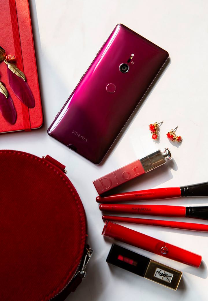 [Event] Sony Mobile 「Xperia 開學祭」來囉！Xperia、XZ3 專屬購機優惠再加碼，經典舊機換電池只要 990 元！ - 阿祥的網路筆記本