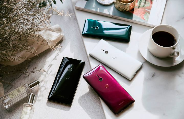 [Event] Sony Mobile 「Xperia 開學祭」來囉！Xperia、XZ3 專屬購機優惠再加碼，經典舊機換電池只要 990 元！ - 阿祥的網路筆記本